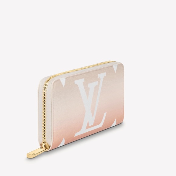 Louis Vuitton Handbags - Louis Vuitton By The Pool  Zippy Wallet